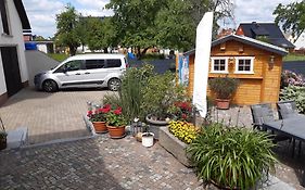 Neu Apartment Hanka